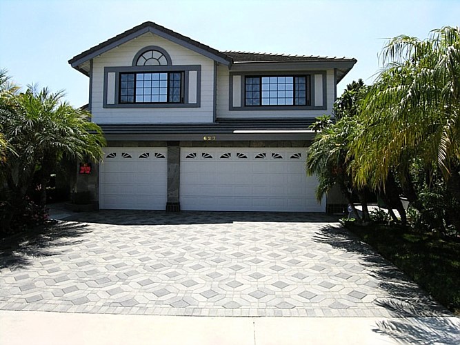 Driveway Pavers 59